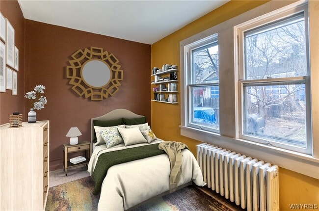 Building Photo - 107 Hawley St