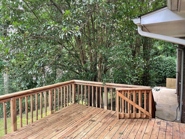 Building Photo - Home For Rent - Brookwood Forest