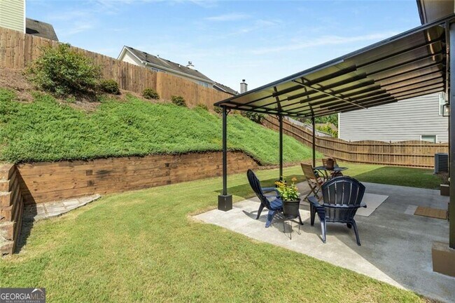 Building Photo - 5115 Rialto Way