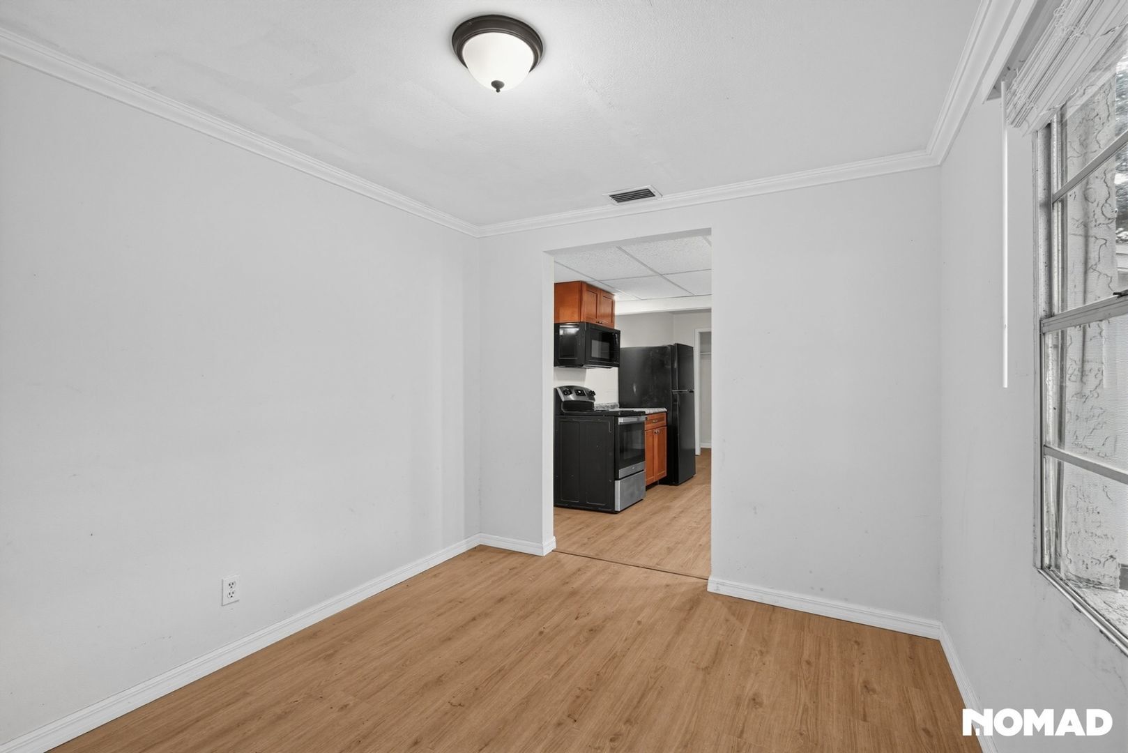 Building Photo - 8915 N Orleans Ave