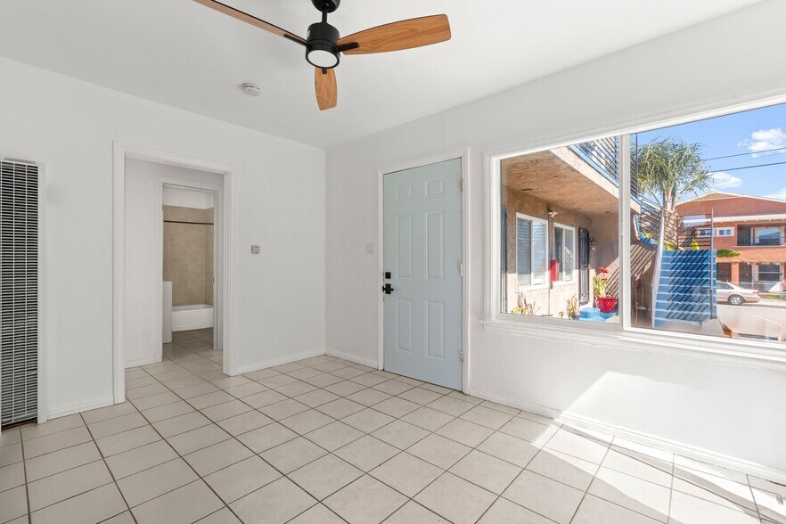 Interior Photo - 1 BED 1 BATH IN LOS ANGELES!!!