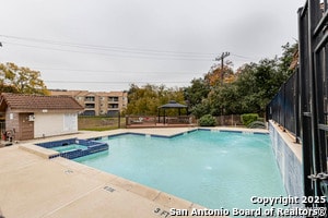 Building Photo - 4107 Medical Dr