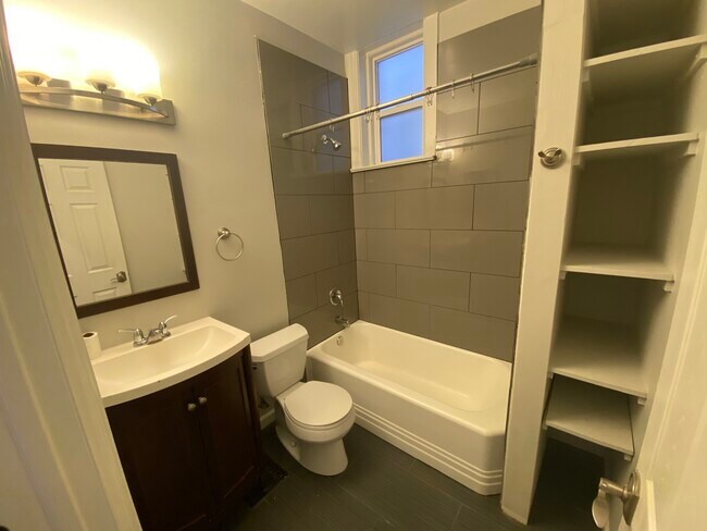 Building Photo - 1369 North Ogden Street