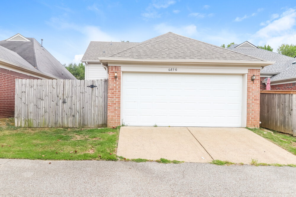 Building Photo - 6836 Shorey Ln