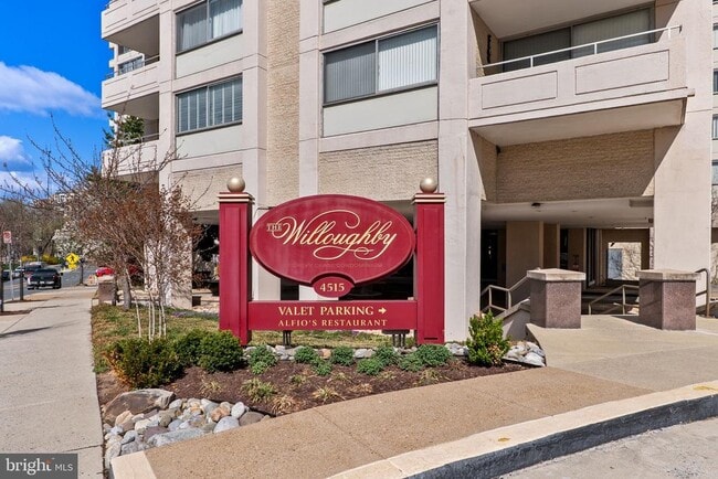 Building Photo - 4515 Willard Ave