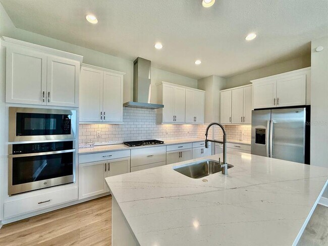 Building Photo - 35617 Stableton Ln