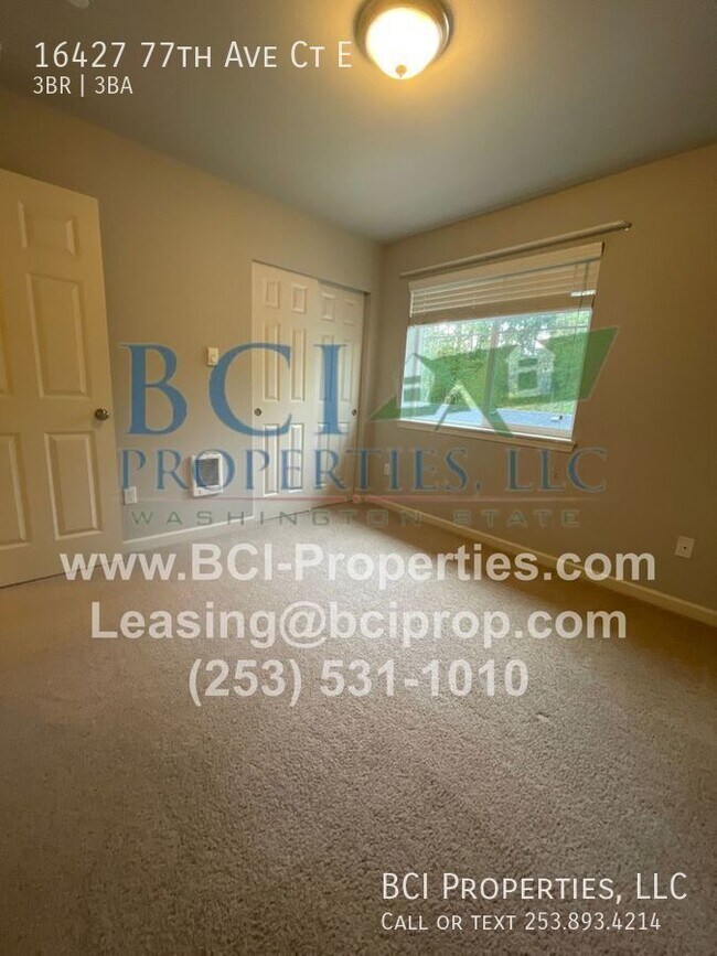 Building Photo - 16427 77th Ave Ct E