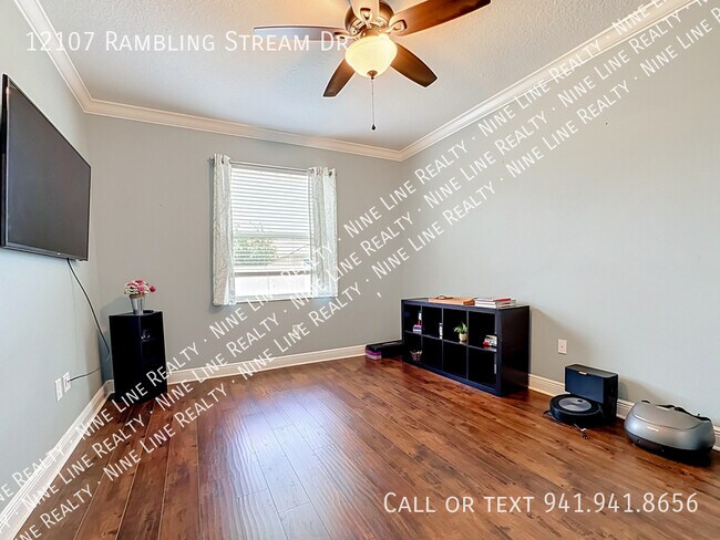 Building Photo - 12107 Rambling Stream Dr
