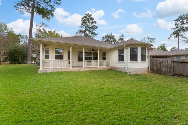 Building Photo - 99 E Foxbriar Forest Cir