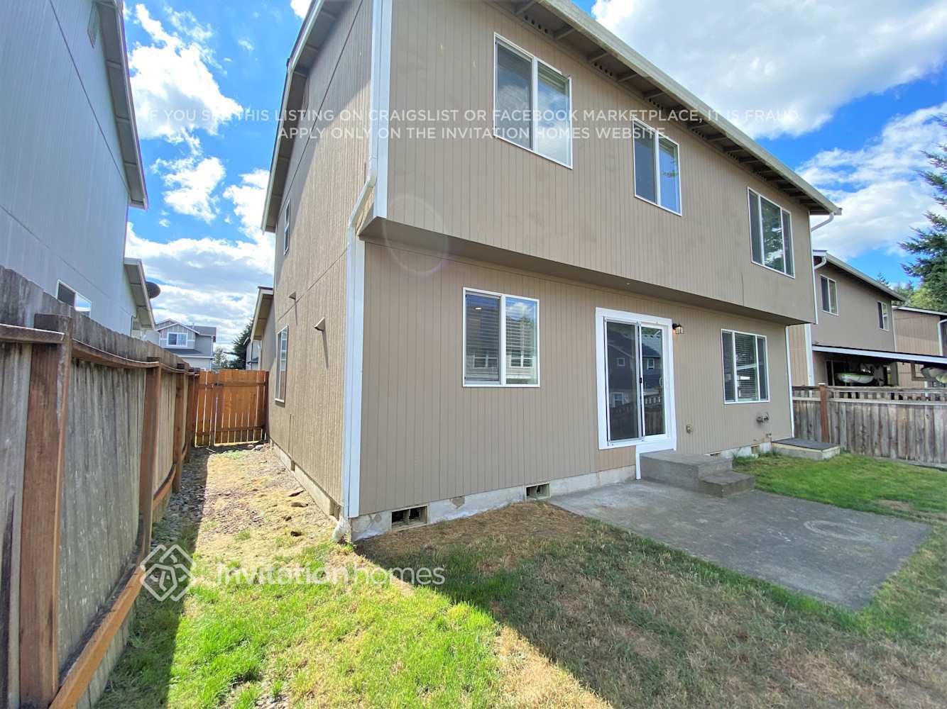 Building Photo - 1209 181st St Ct E