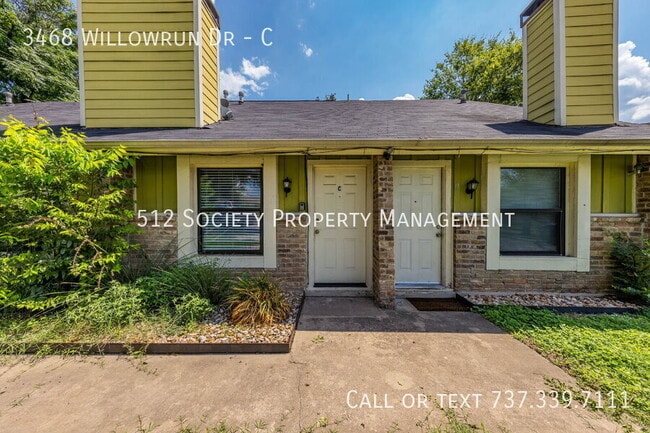 Building Photo - 3468 Willowrun Dr