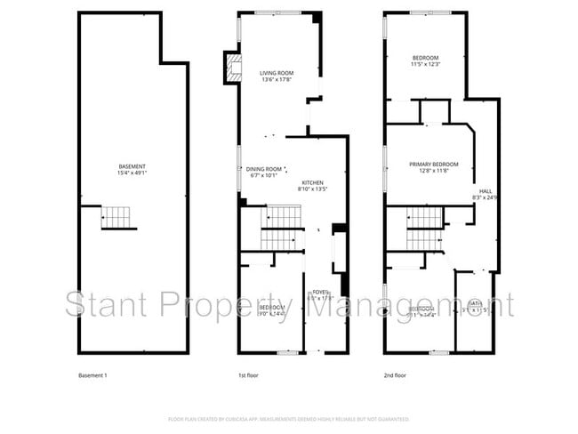 Building Photo - 2536 Adams Ave