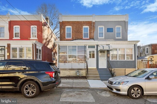 Building Photo - 23 Woodbine St