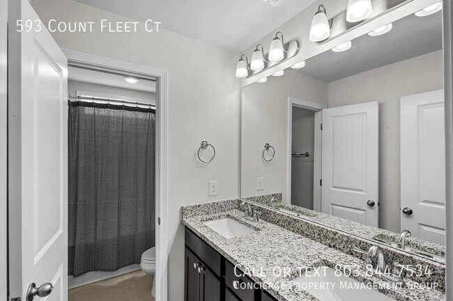 Building Photo - 593 Count Fleet Ct