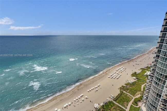 Building Photo - 18201 Collins Ave