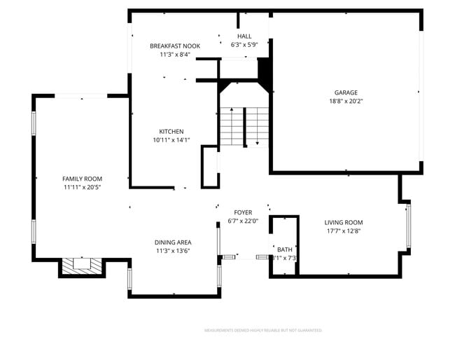 Building Photo - 141 Manchester Ct