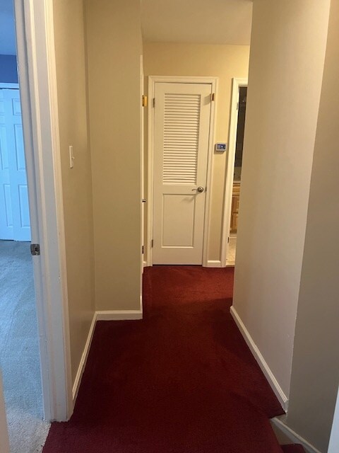 2nd Floor - 1554 Willow Pond Dr