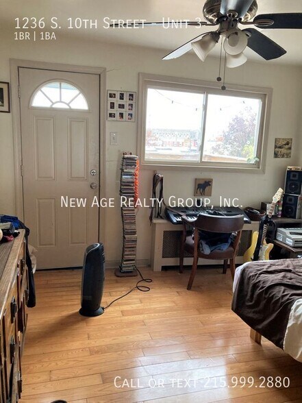 Building Photo - 1236 S 10th St