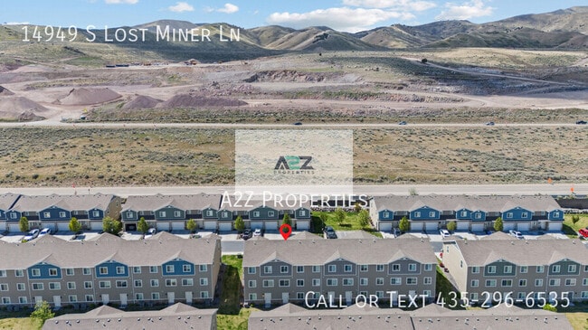 Building Photo - 14949 S Lost Miner Ln