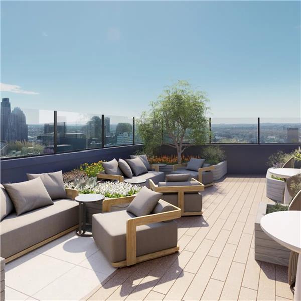 Building Photo - 1100 1/2 Sabine St