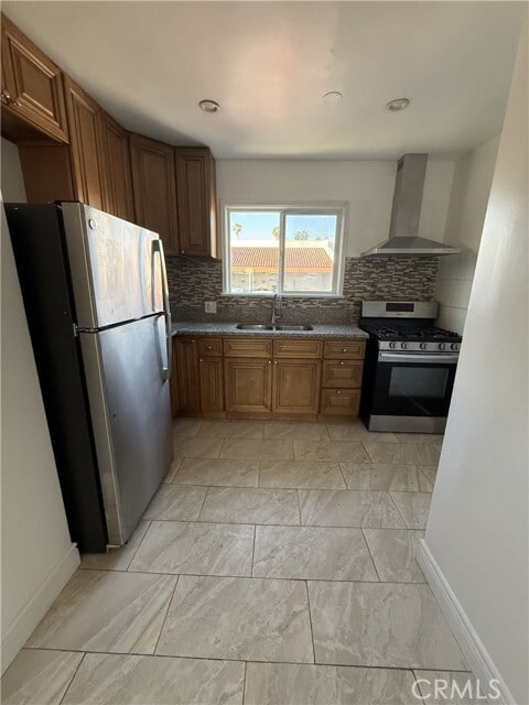 Building Photo - 1415 N Cherokee Ave