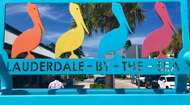 Building Photo - 1530 S Ocean Blvd