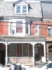 Building Photo - Available Now. 2 Bedroom Apt.