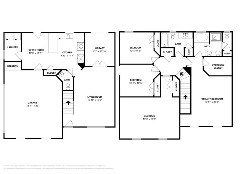 Building Photo - 383 Middleton Ln