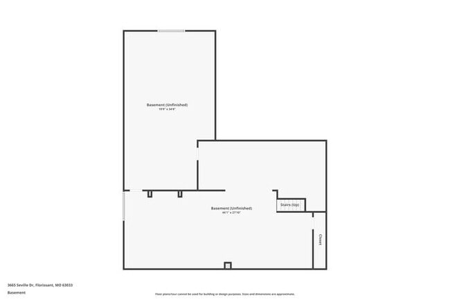 Building Photo - 3665 Seville Dr