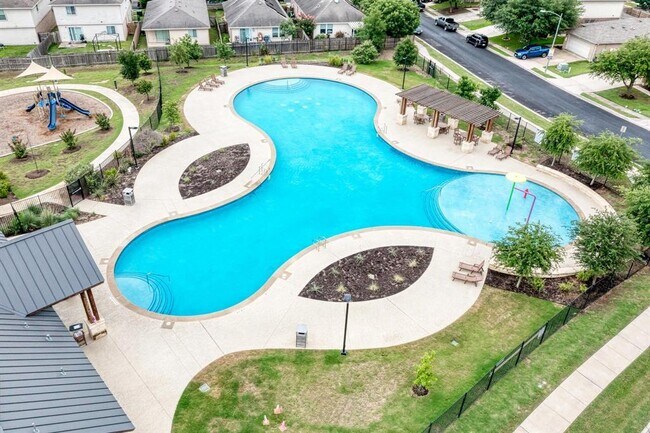 Building Photo - 3417 Tralagon Trail