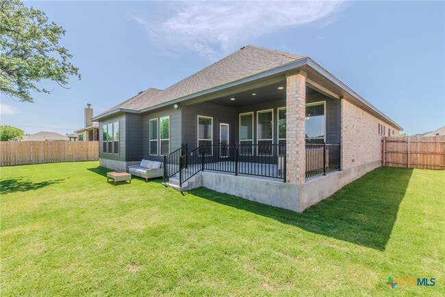 Building Photo - 711 Saddlehorn Dr