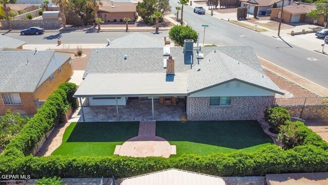 Building Photo - 1701 Paul Moran Pl