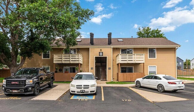 Building Photo - 10251 W 44th Ave