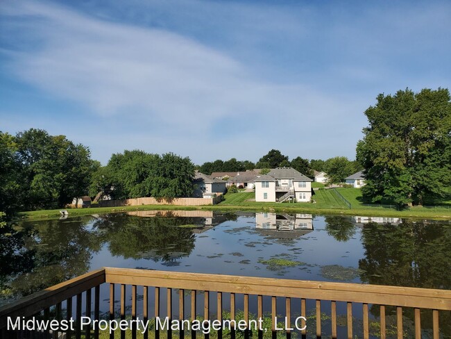 Building Photo - 4 br, 3 bath House - 6191 N Gregory Dr