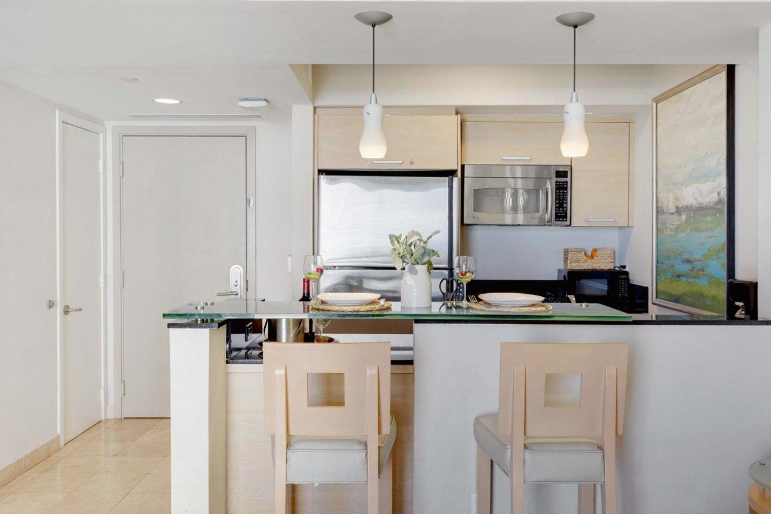 Building Photo - 18683 Collins Ave