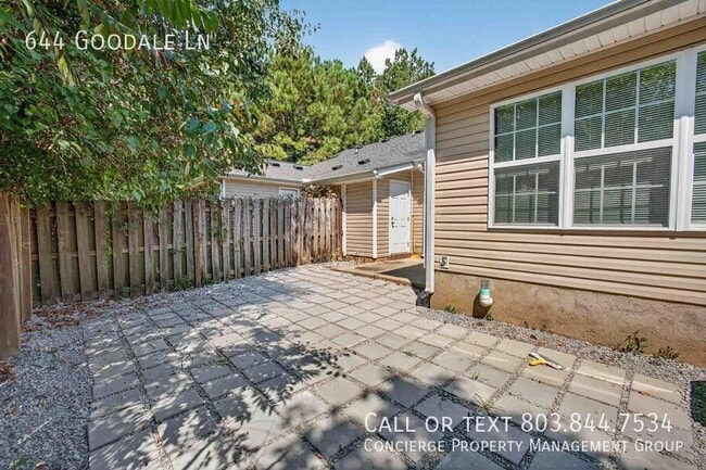 Building Photo - 644 Goodale Ln