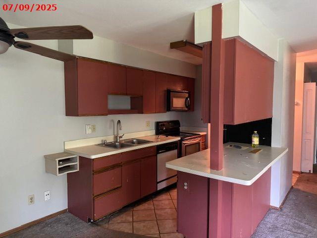 Building Photo - 2 bed 1.5 Bath Condo #203