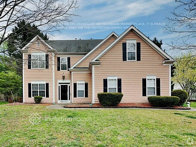 Building Photo - 10909 Wild Dove Ln