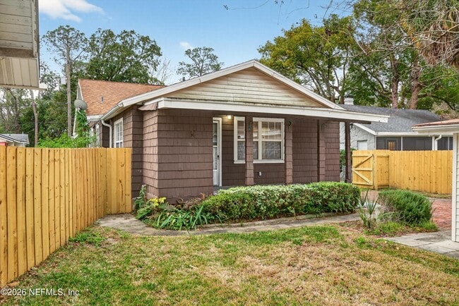 Building Photo - 4755 French St