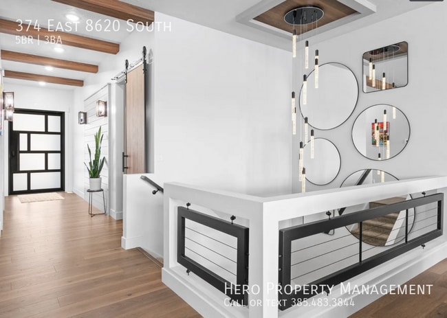 Building Photo - 374 8620 S