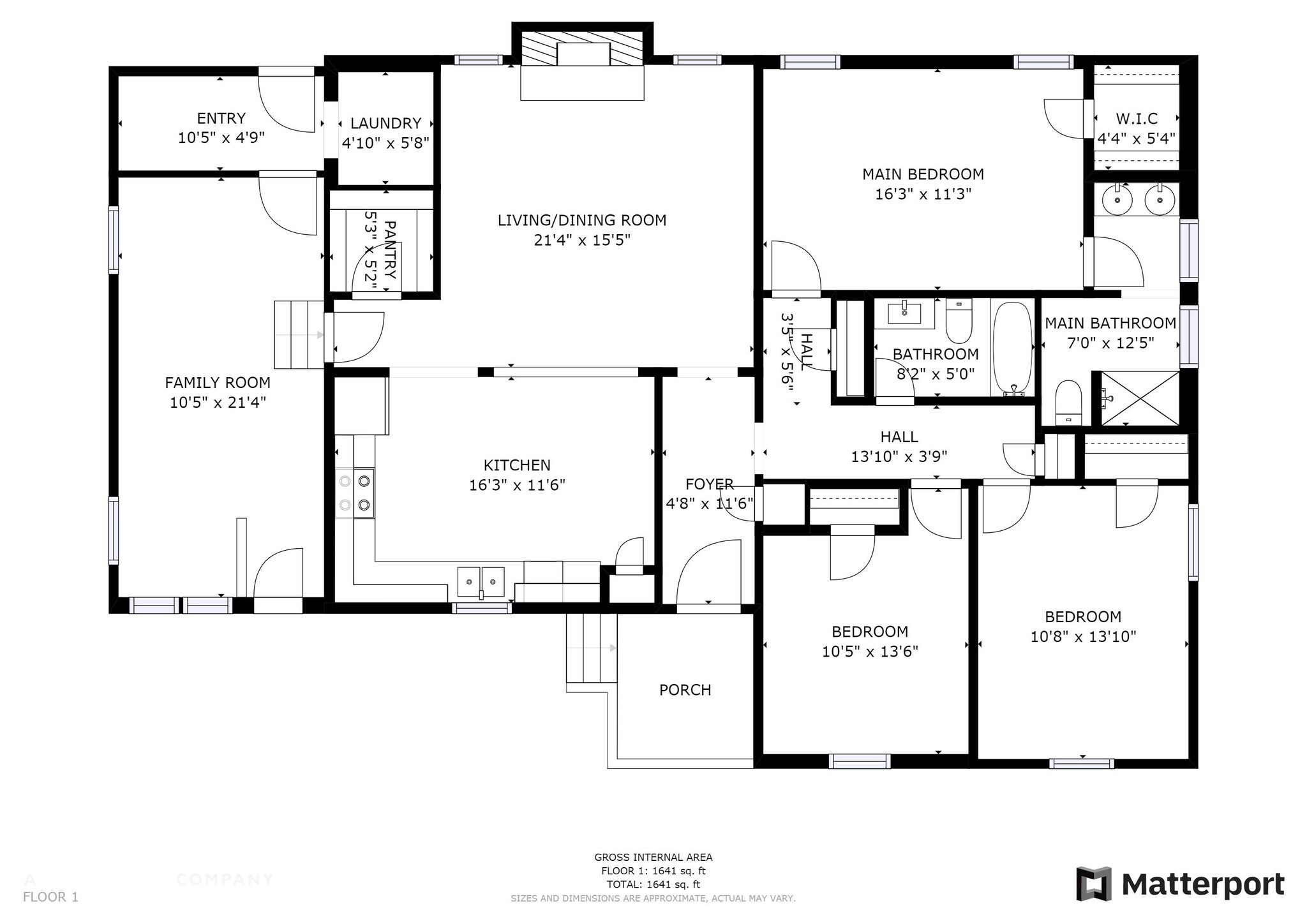 Building Photo - 4217 Heatherstone Dr