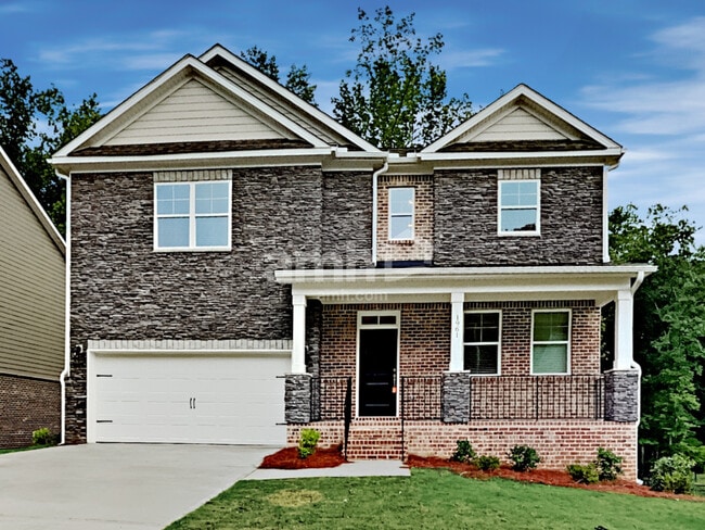 Building Photo - 1920 Brook Enclave Trail