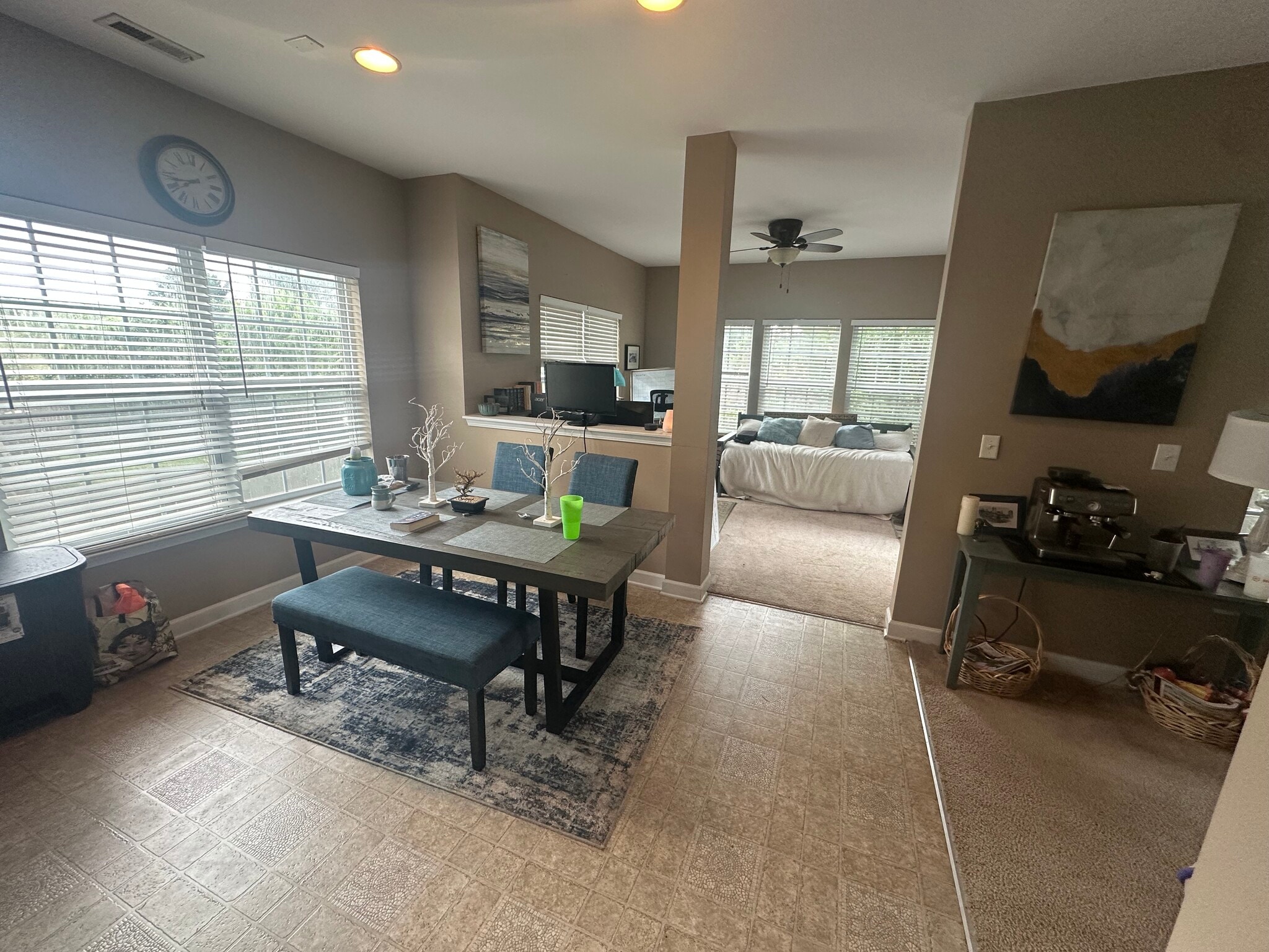 Shared Space - 13126 Wilburn Park Ln