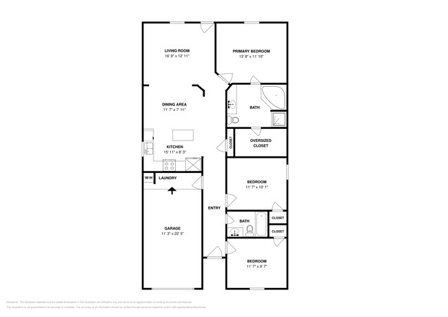 Building Photo - 5912 Blonde Canyon