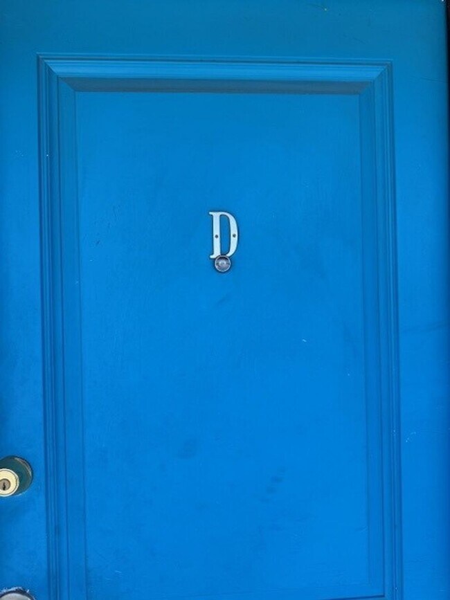 Building Photo -  One Bedroom Upstairs Apartment Close to Renown & VA Hospital