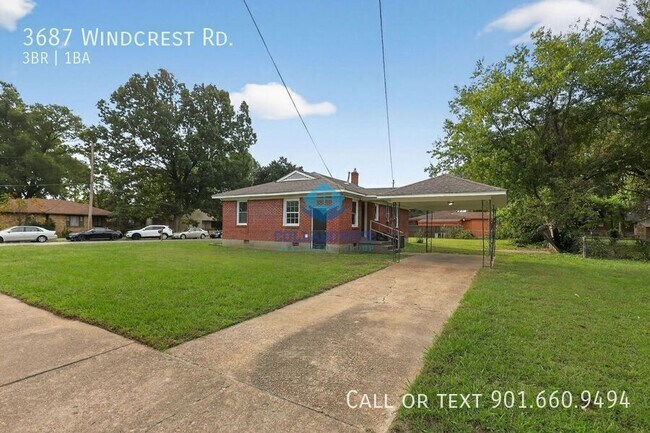 Building Photo - 3687 Windcrest Rd
