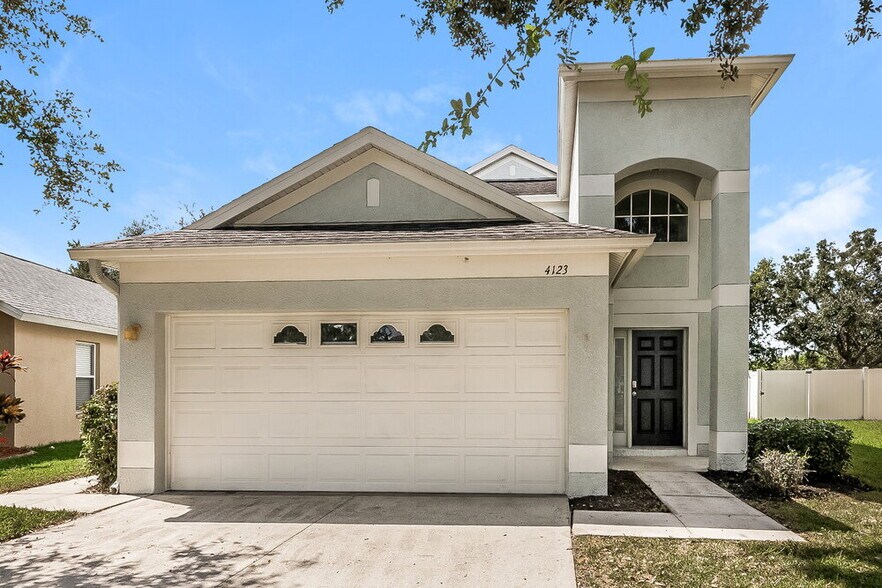 Primary Photo - 4123 Day Bridge Pl