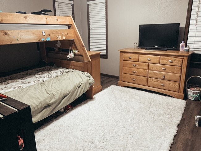 Building Photo - 3118 W Folsom St