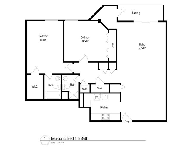 Building Photo - 56A Hawes St