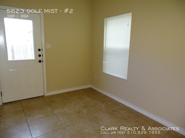 Building Photo - 5623 Golf Mist #2, San Antonio, TX. 78244